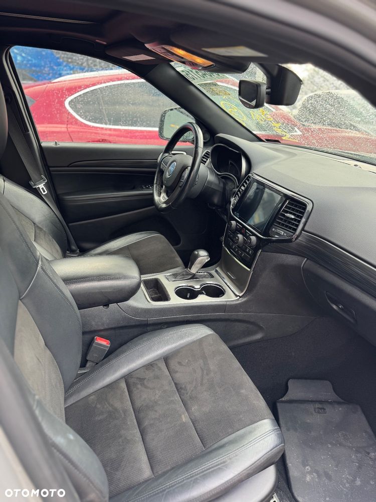 Jeep Grand Cherokee 3.6 V6 Laredo - 17