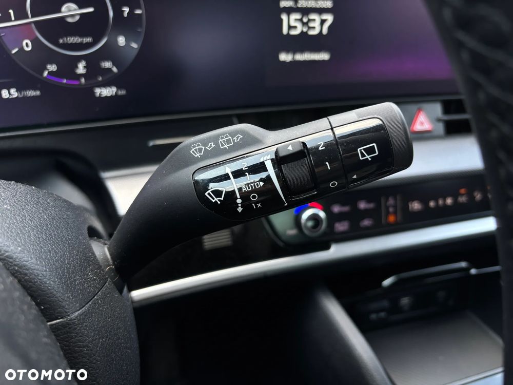 Kia Sportage 1.6 T-GDI Anniversary 2WD DCT - 14