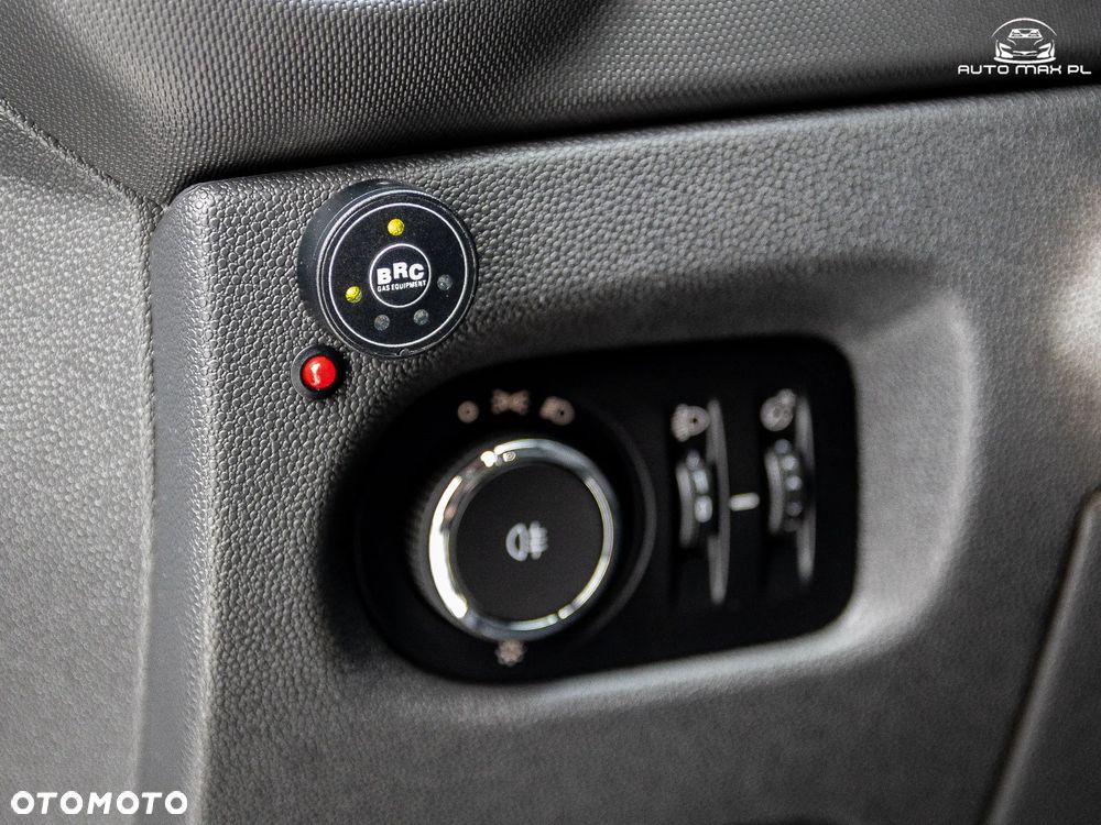 Opel Corsa 1.2 16V EcoFLEX Active - 24