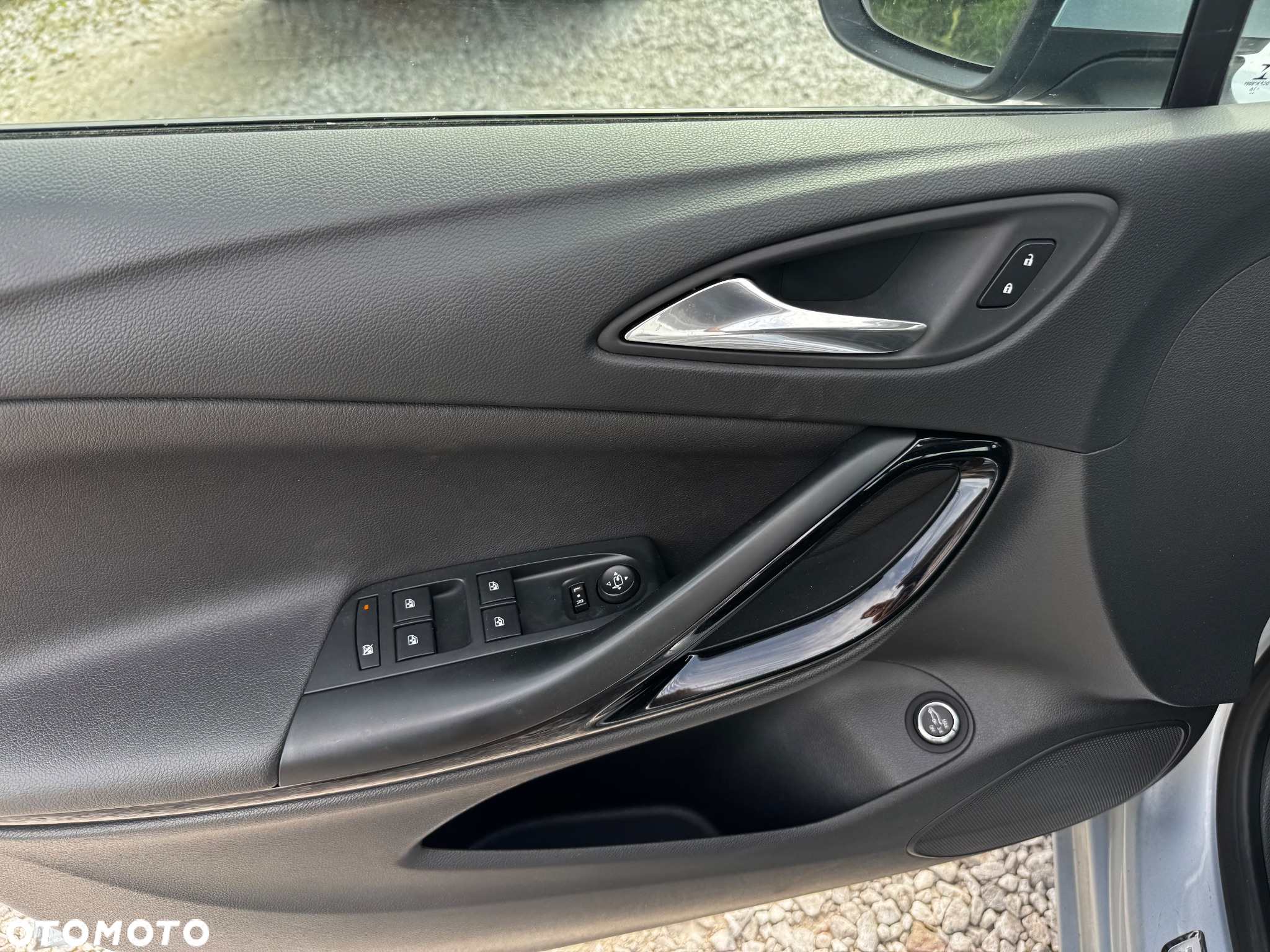 Opel Astra 1.4 Turbo Dynamic - 32