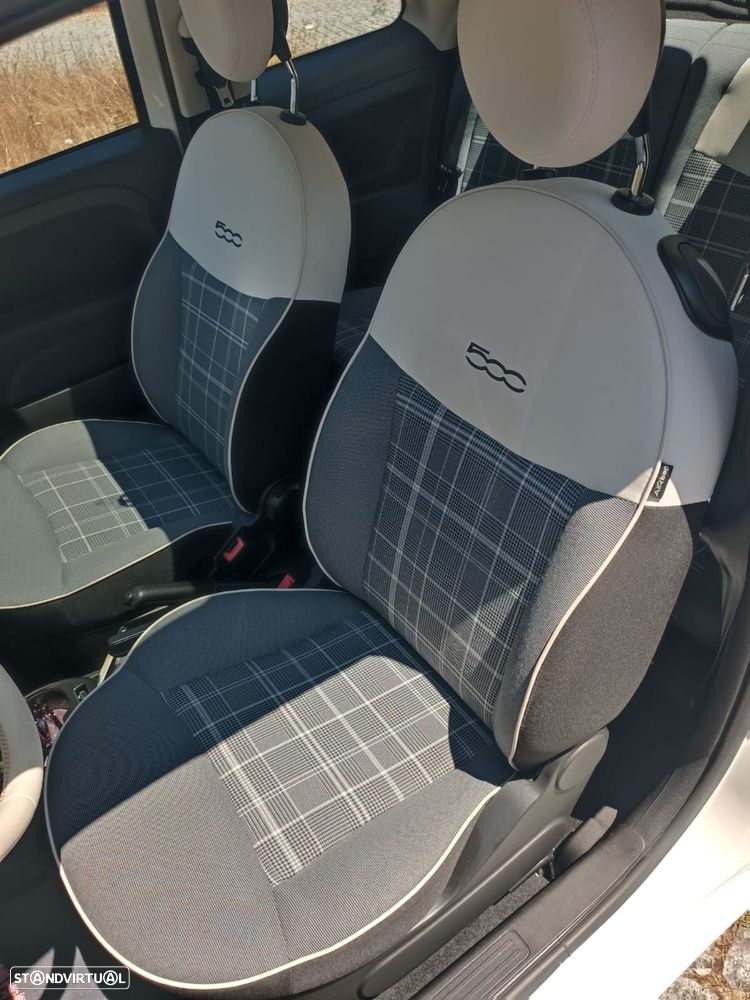 Fiat 500 - 3