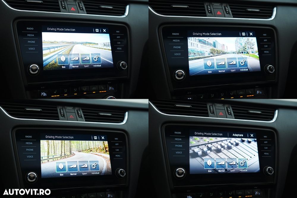 Skoda Octavia 2.0 TDI 4X4 DSG RS - 21