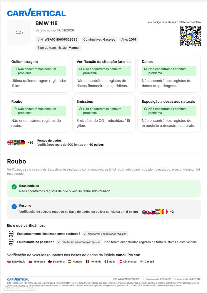 BMW 118 d Sport Line - 18