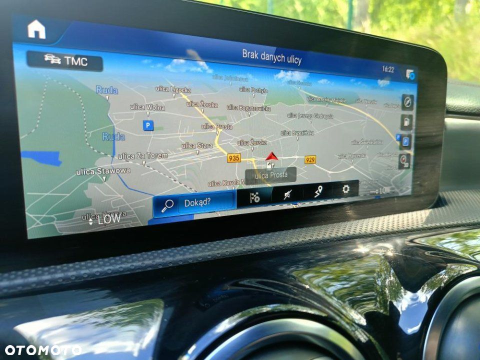 Mercedes-Benz CLA - 21