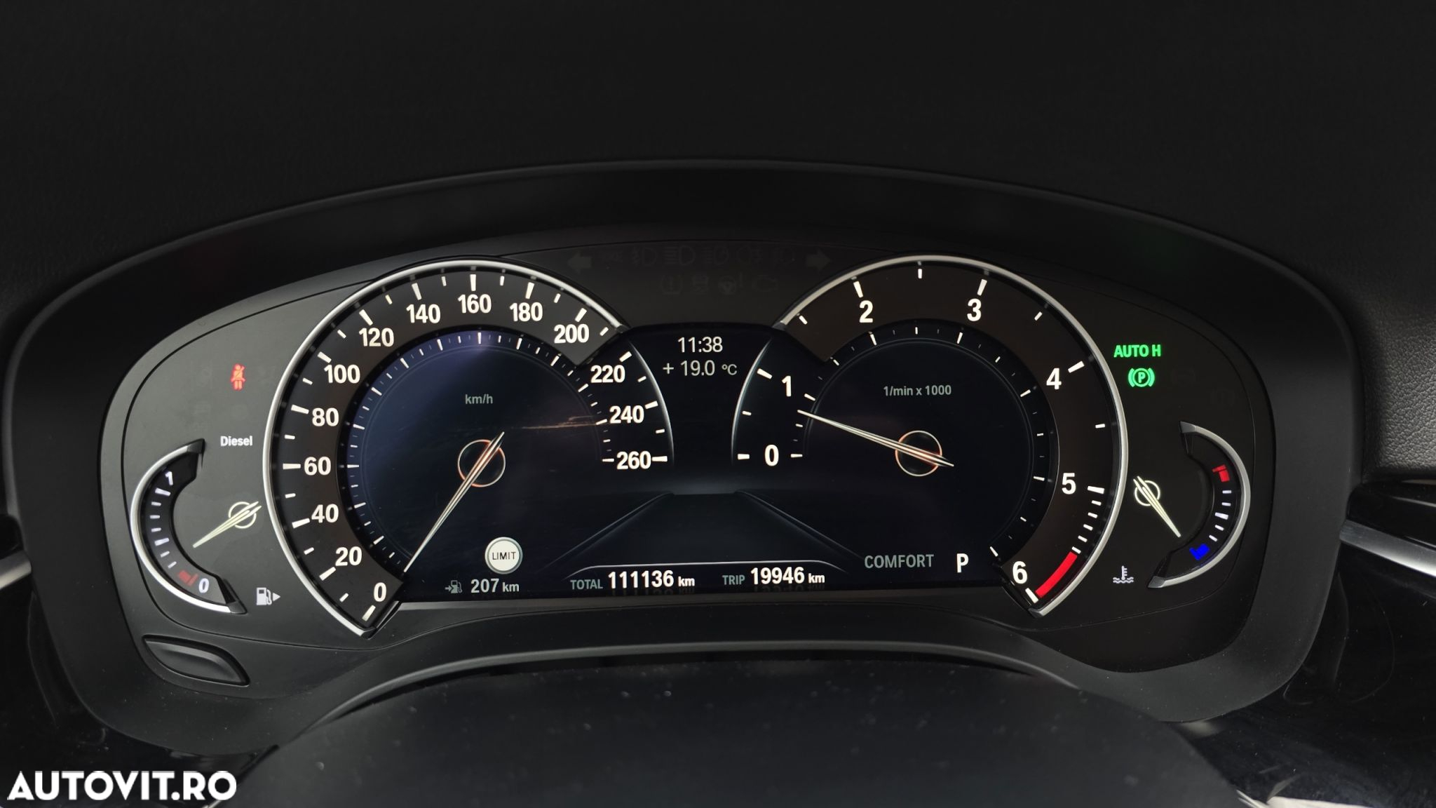 BMW Seria 5 - 16