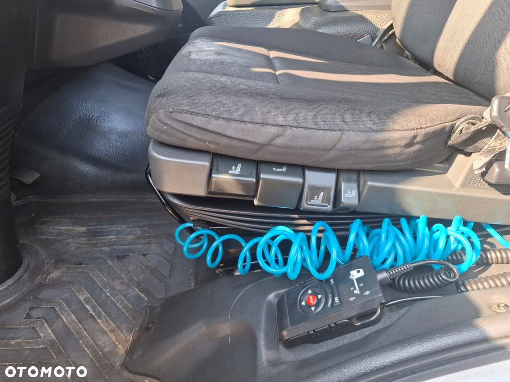 Mercedes-Benz Atego 1223 - 10