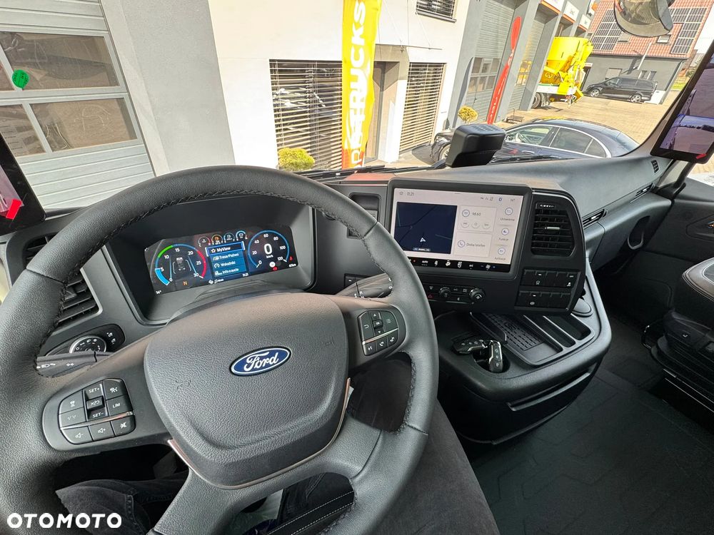 Ford F-MAX 510 Gen 2 - 12