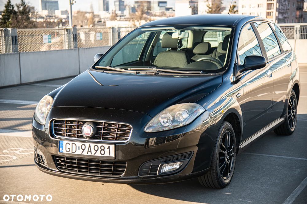 Fiat Croma 1.8 16V Active - 3