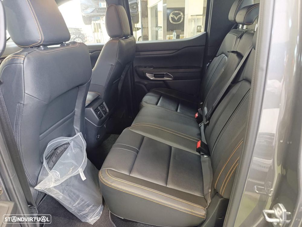 Ford Ranger 2.3 PHEV CD Wildtrak e-AWD - 8