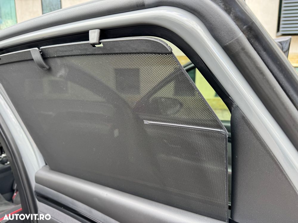 Hyundai Tucson 1.6 T-GDi HEV 2WD N Line X - 20