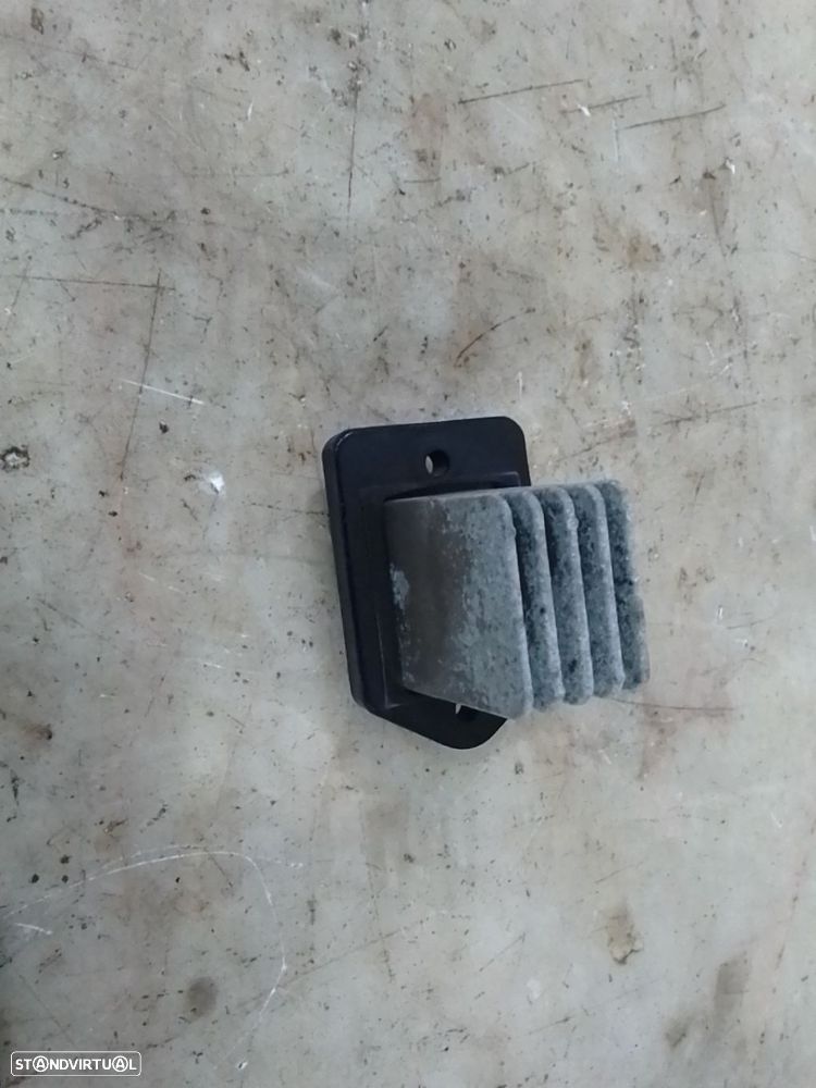 Resistência De Aquecimento Sofagem Chevrolet Captiva (C100, C140) - 3