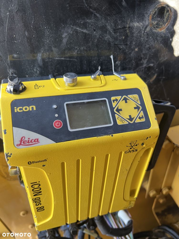Caterpillar 329E LRE - 21