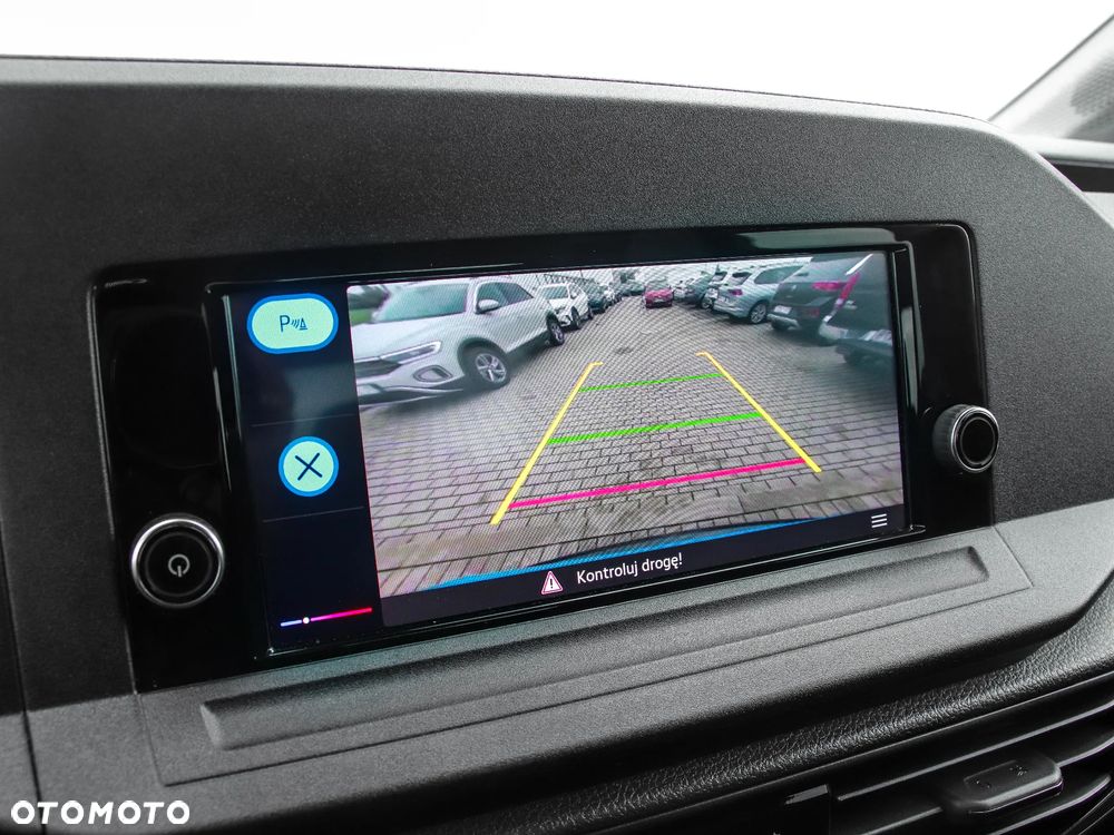 Volkswagen Caddy 2.0 TDI DSG - 18