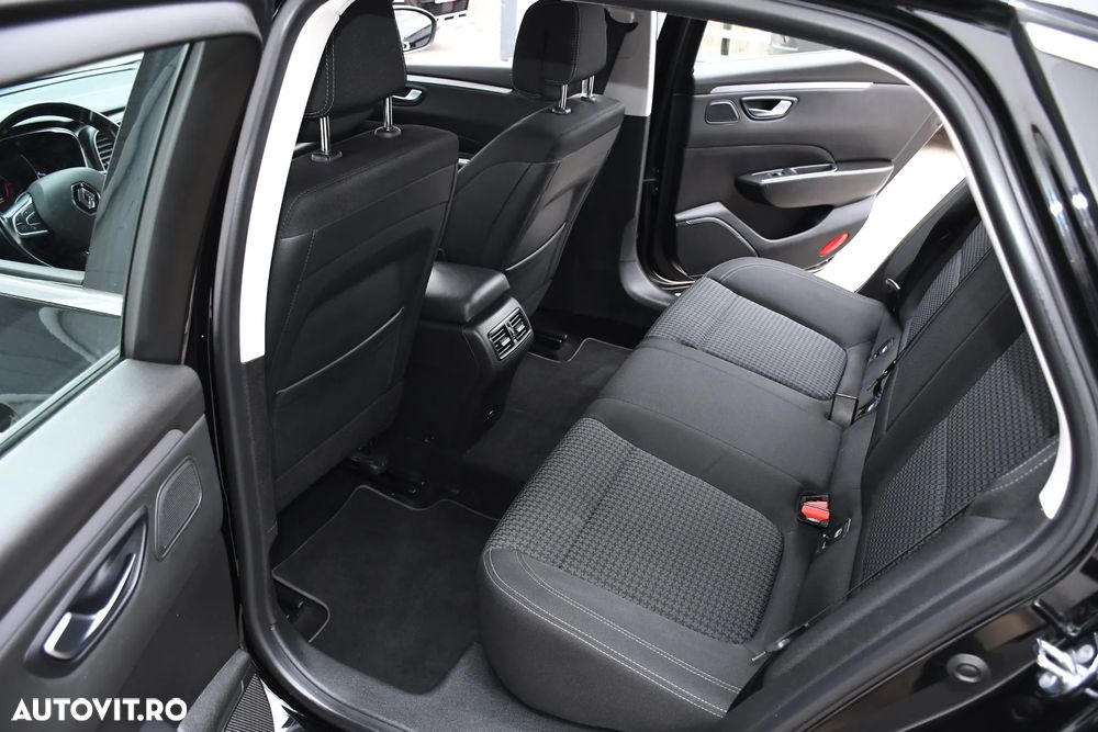 Renault Talisman BLUE dCi 150 INTENS - 16