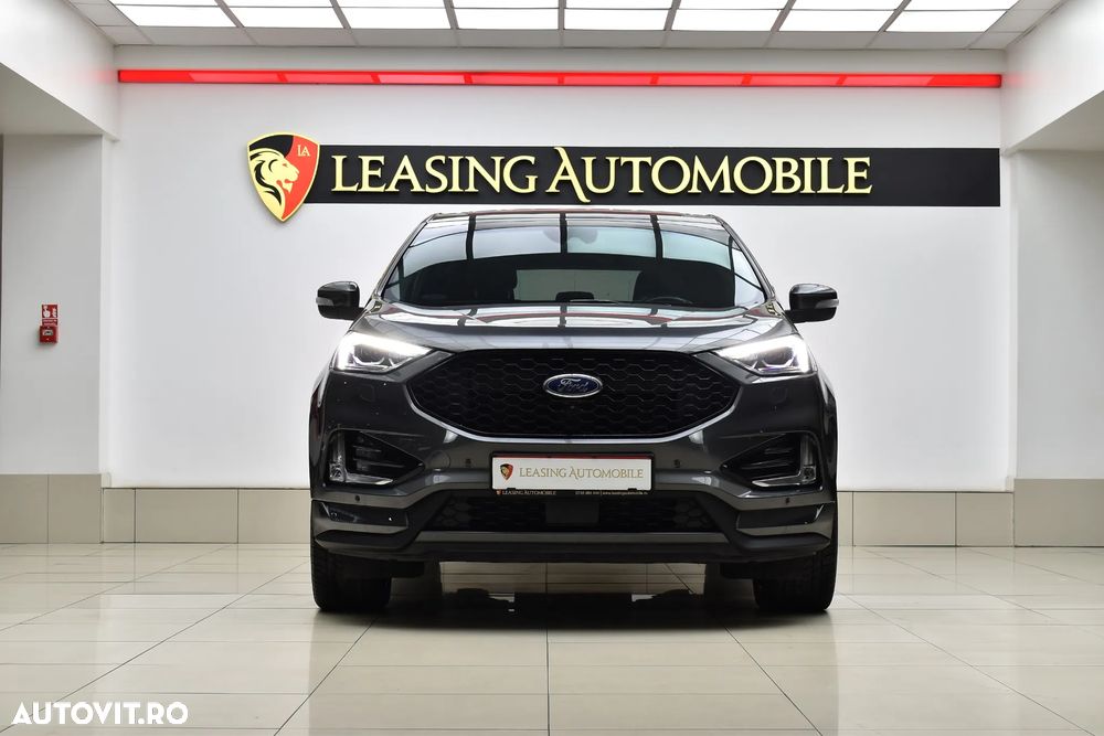 Ford Edge 2.0 EcoBlue Bi-Turbo 4x4 Aut. ST-LINE - 3