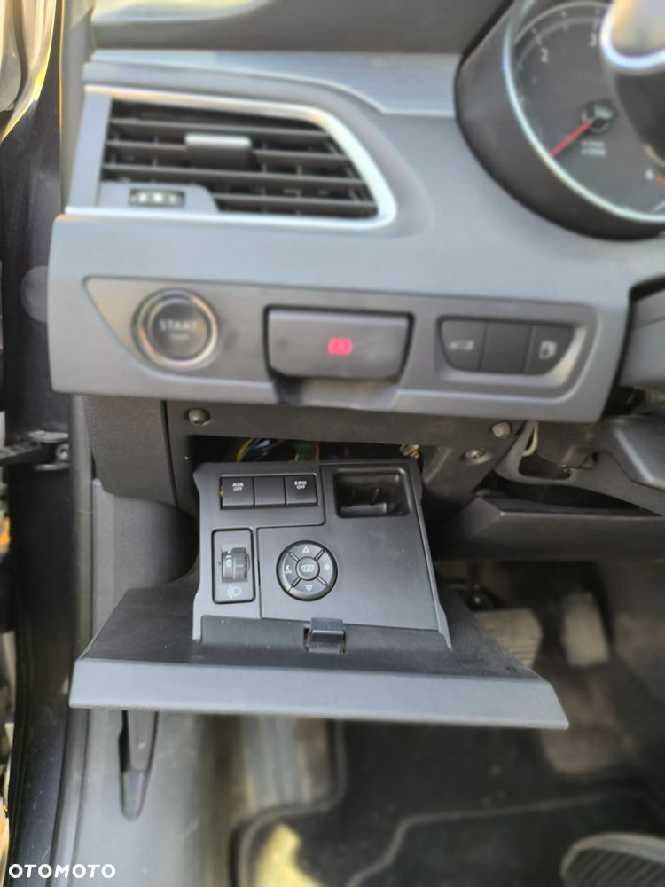 Peugeot 508 2.0 BlueHDi Allure S&S - 21