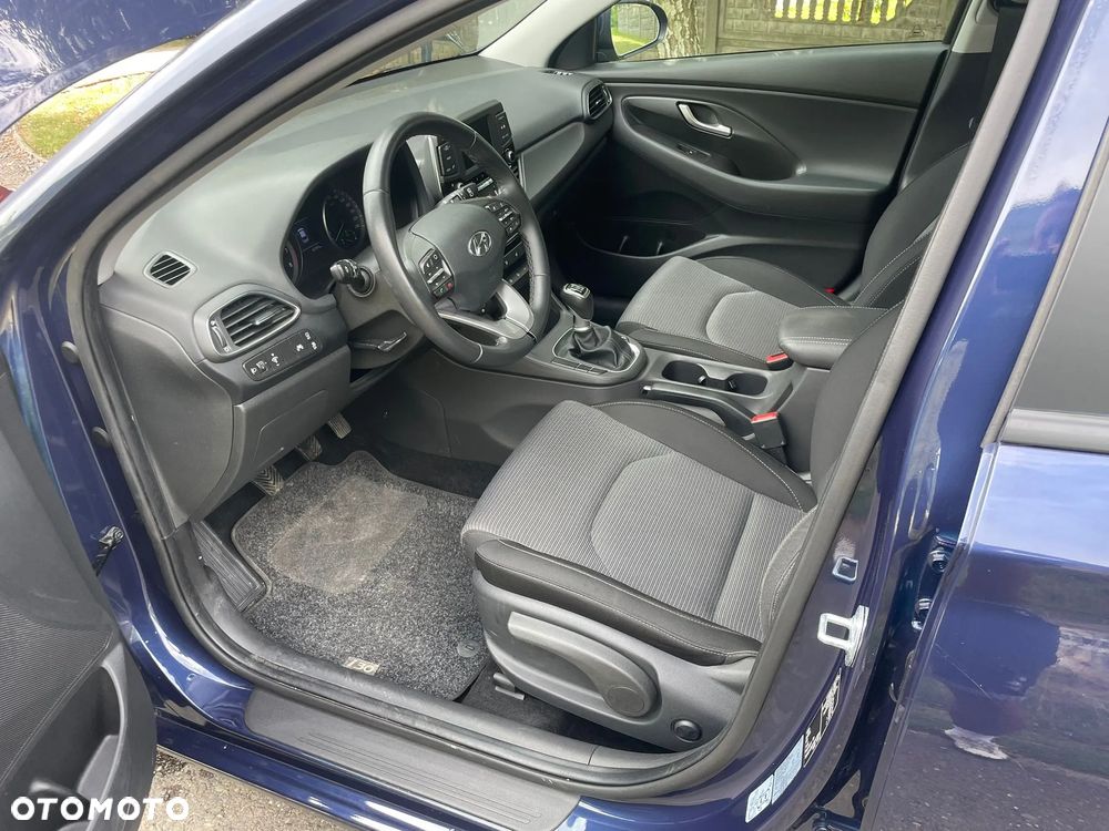 Hyundai i30 - 9