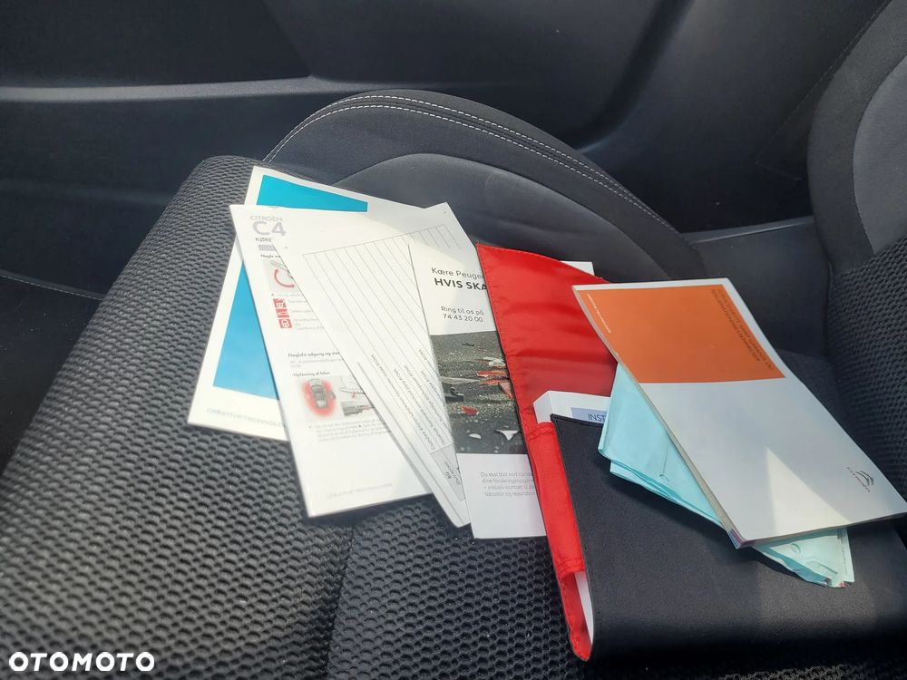 Citroën C4 BlueHDi 100 Selection - 30