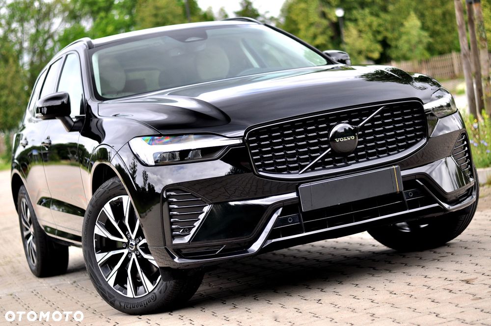Volvo XC 60 B4 D Geartronic RDesign - 3