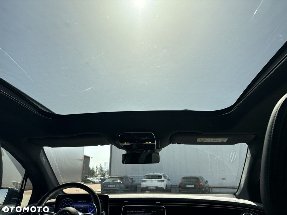 Mercedes-Benz EQE 350 89kWh 4-Matic AMG Line - 27