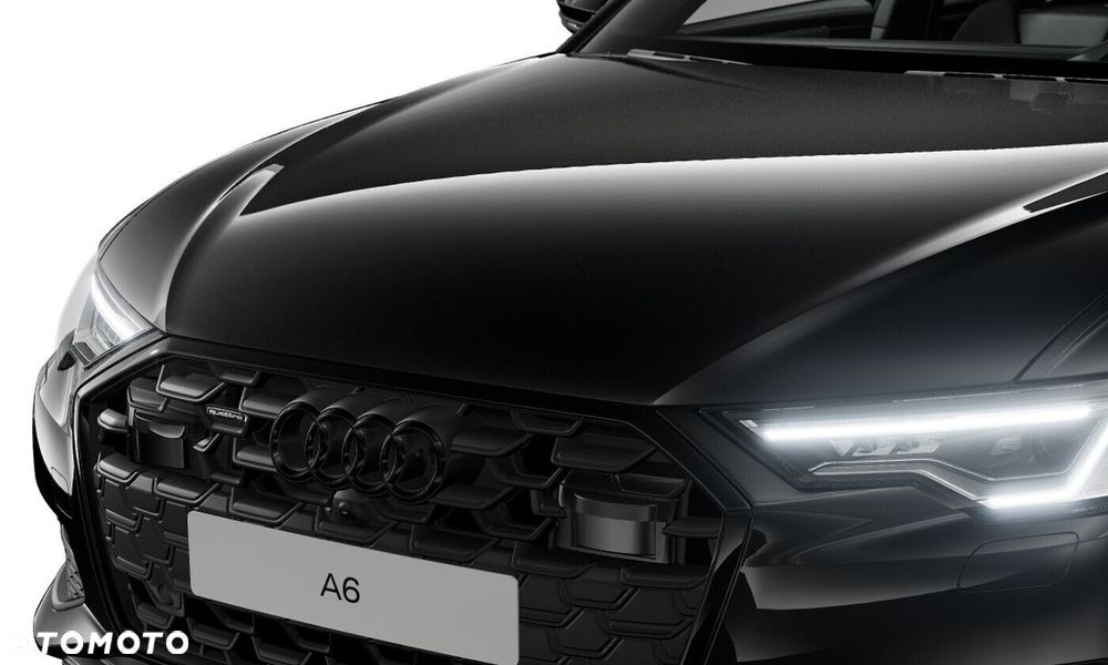 Audi A6 Limousine - 5