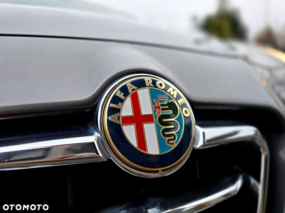 Alfa Romeo Giulietta - 9