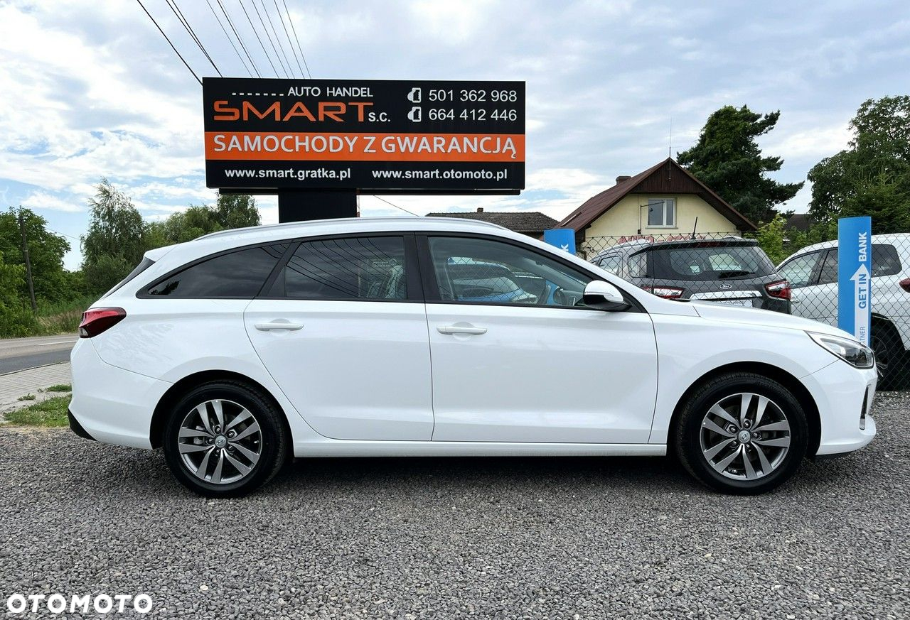 Hyundai i30 - 9