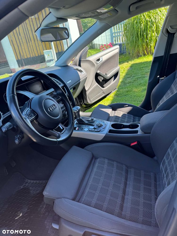 Audi A5 Sportback 2.0 TDI clean diesel Quattro S tronic - 11