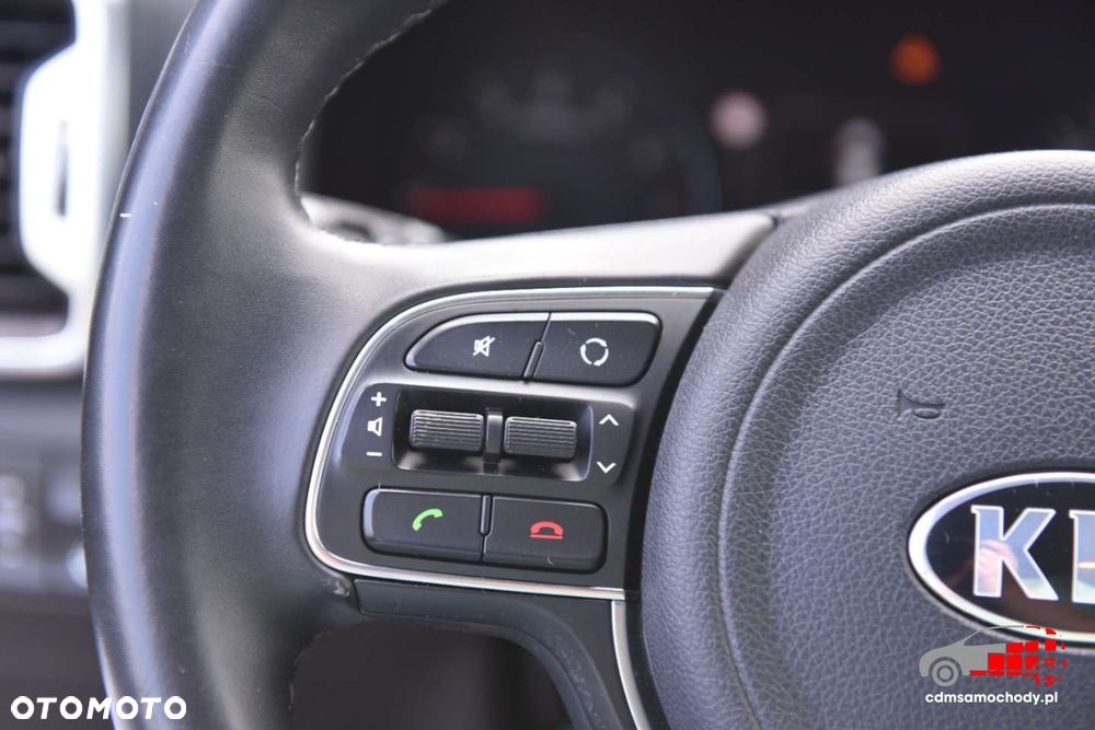 Kia Sportage - 31