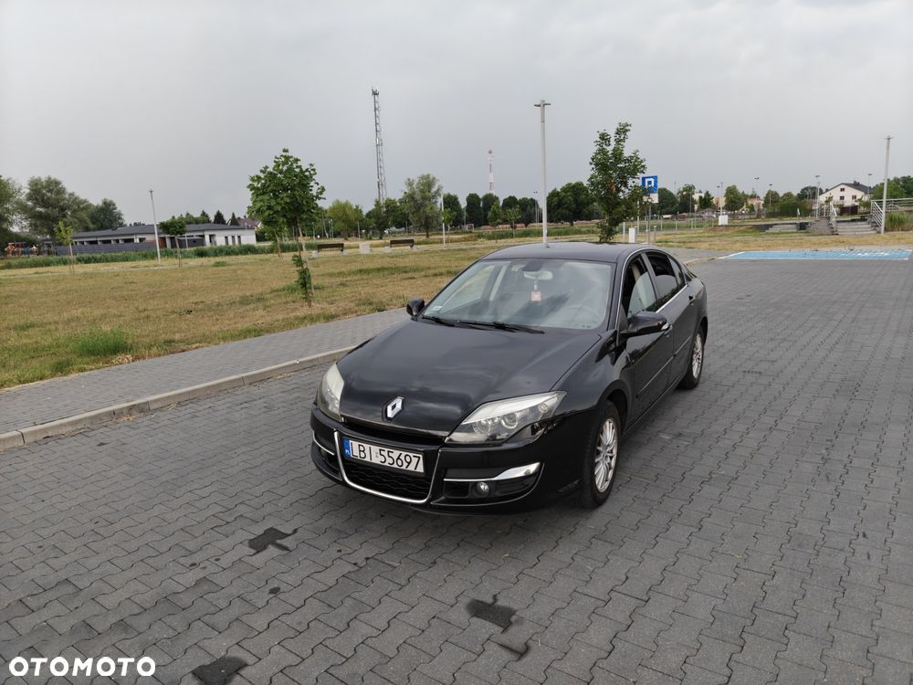 Renault Laguna - 8