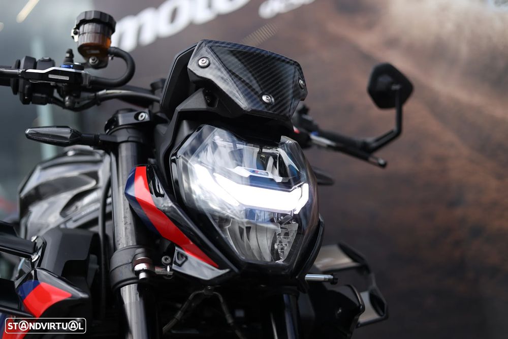 BMW M 1000 R COMPETITION - CARBON Akrapovic - 4