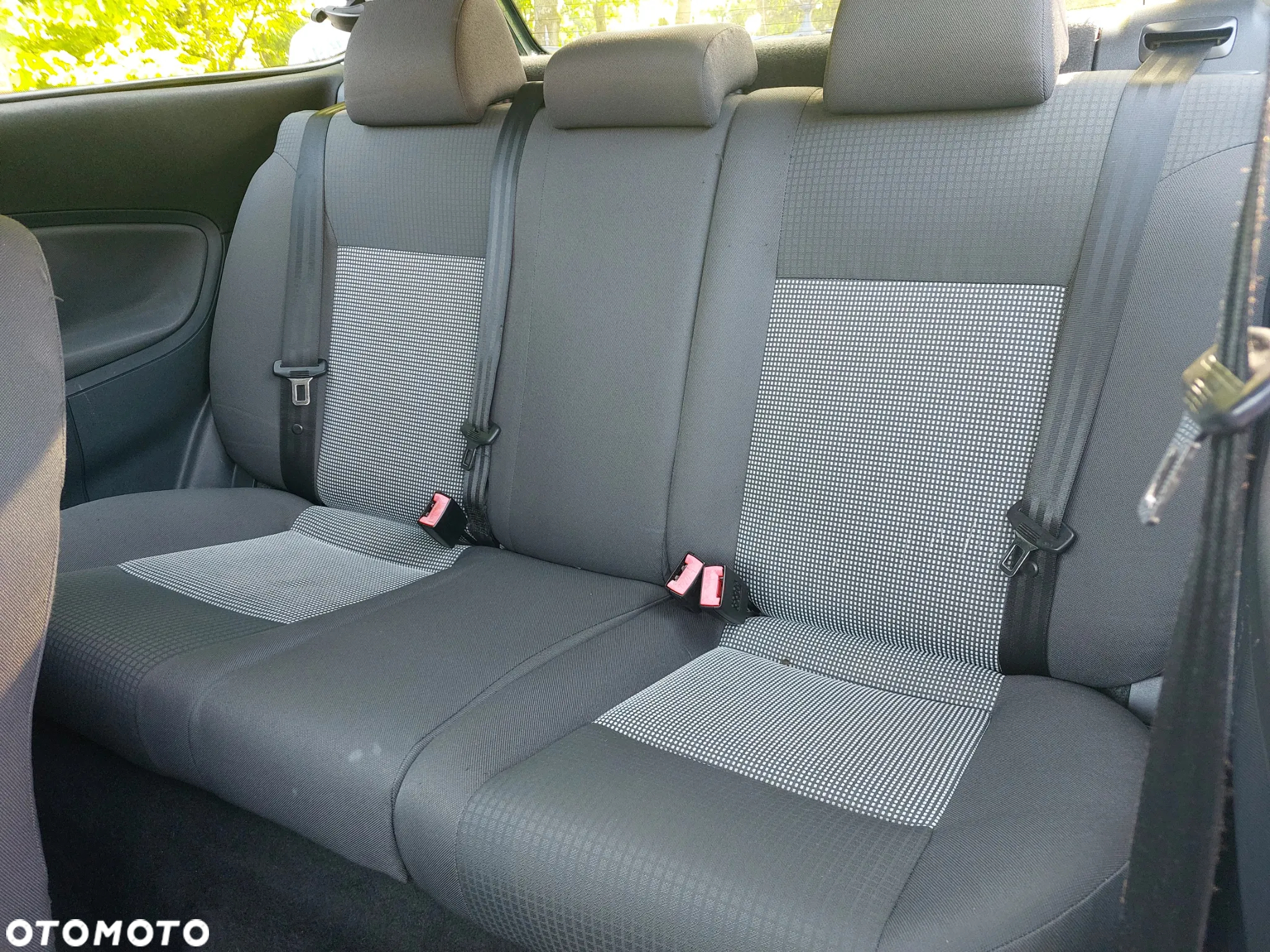Seat Ibiza 1.2 12V Comfort Edition - 16