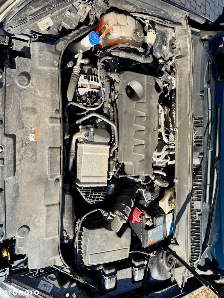 Ford Mondeo 2.0 TDCi Bi-Turbo ST-Line X PowerShift - 8
