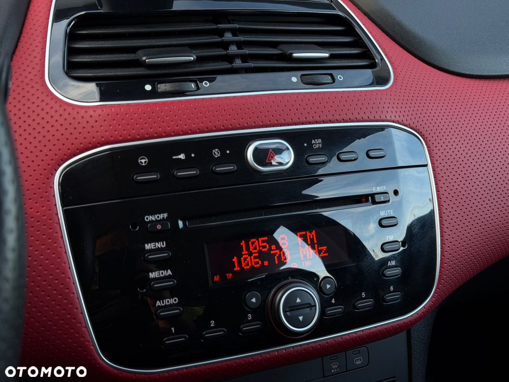 Fiat Punto Evo 1.4 T 16V Multiair Energy - 21