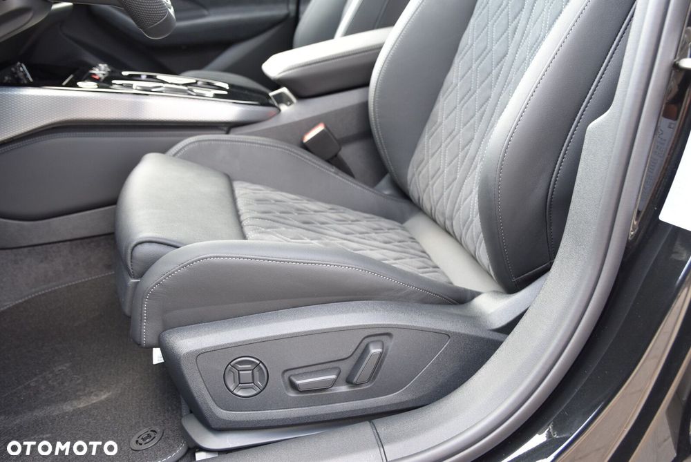 Audi A5 Limousine - 13