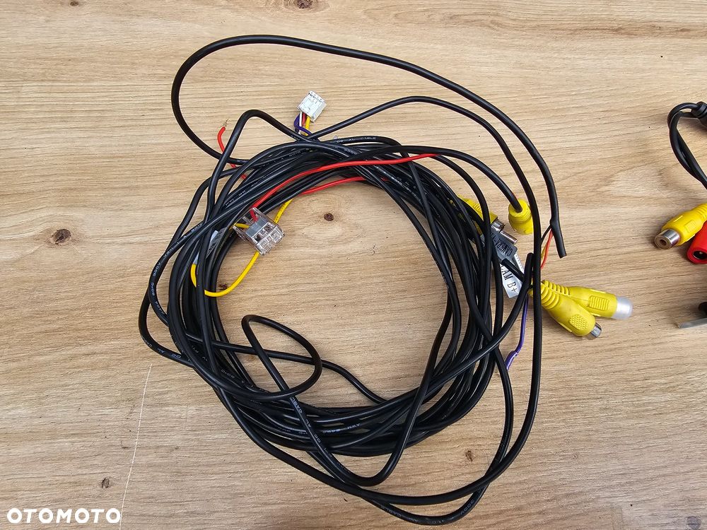 RADIO ANDROID 10 NAWIGACJA OPEL ASTRA H KAMERA COFANIA KAMERA NAGRYWANIA 1/16GB - 15