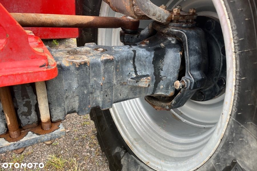 Manitou MLT 634-120 LSU Turbo - 4