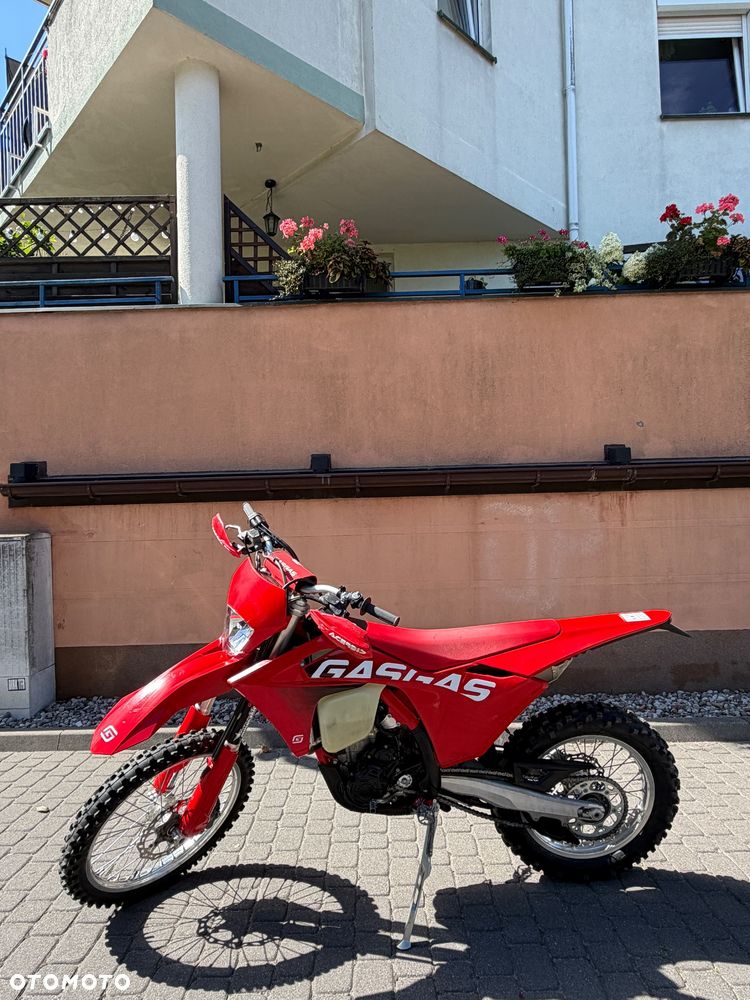 Gas Gas EC - 3
