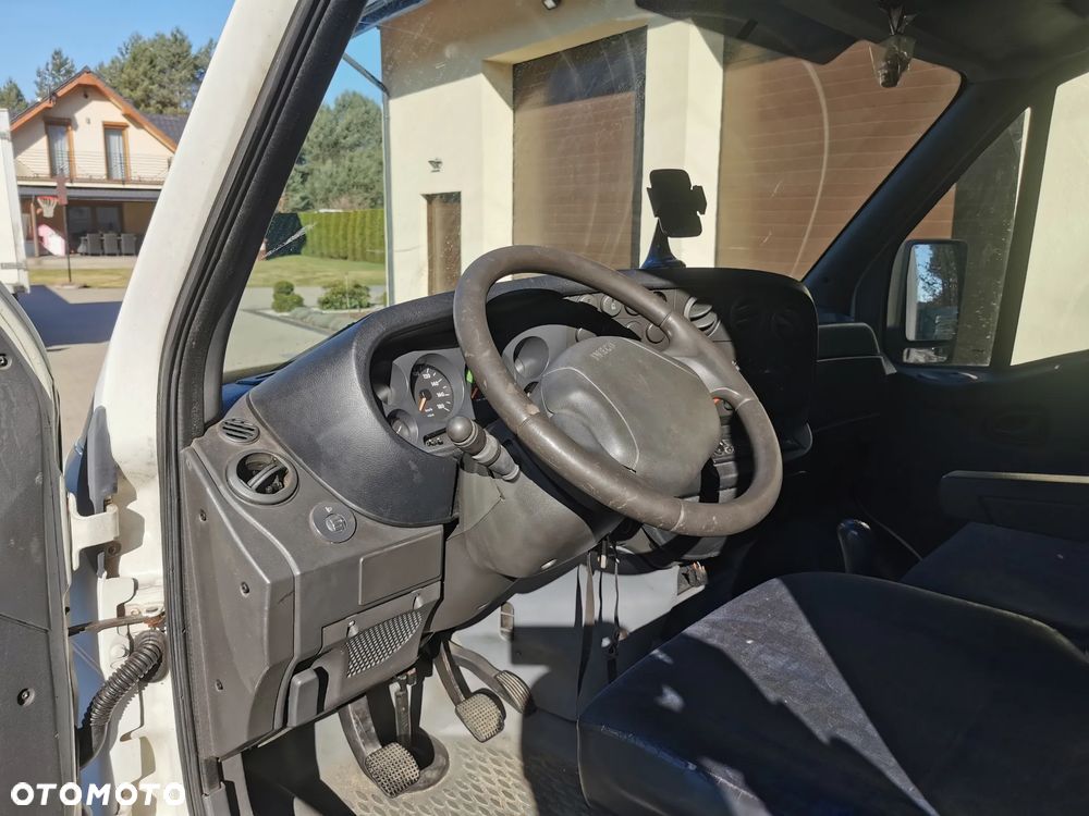 Iveco 35C12 - 8