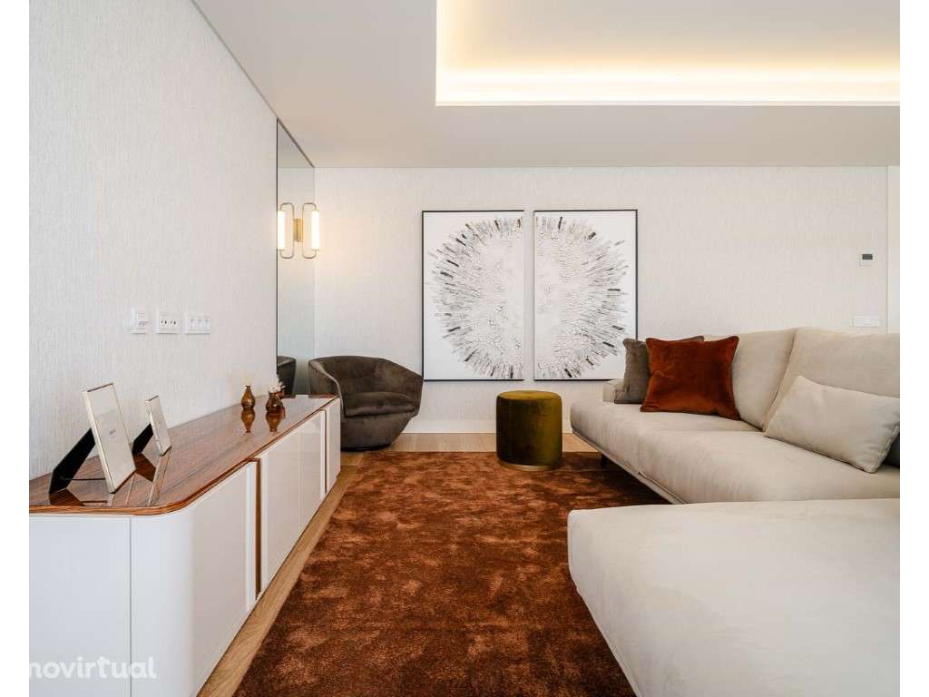 Apartamento T3 Duplex - Grande imagem: 5/60