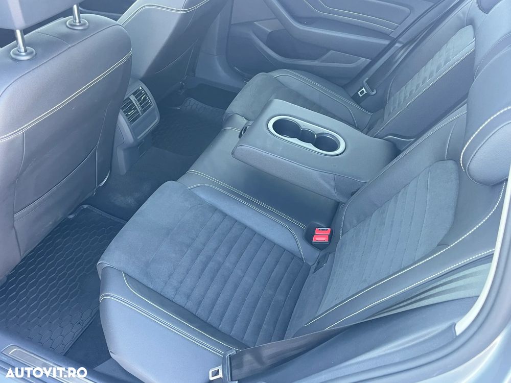 Volkswagen Passat 2.0 TDI DSG Highline - 27