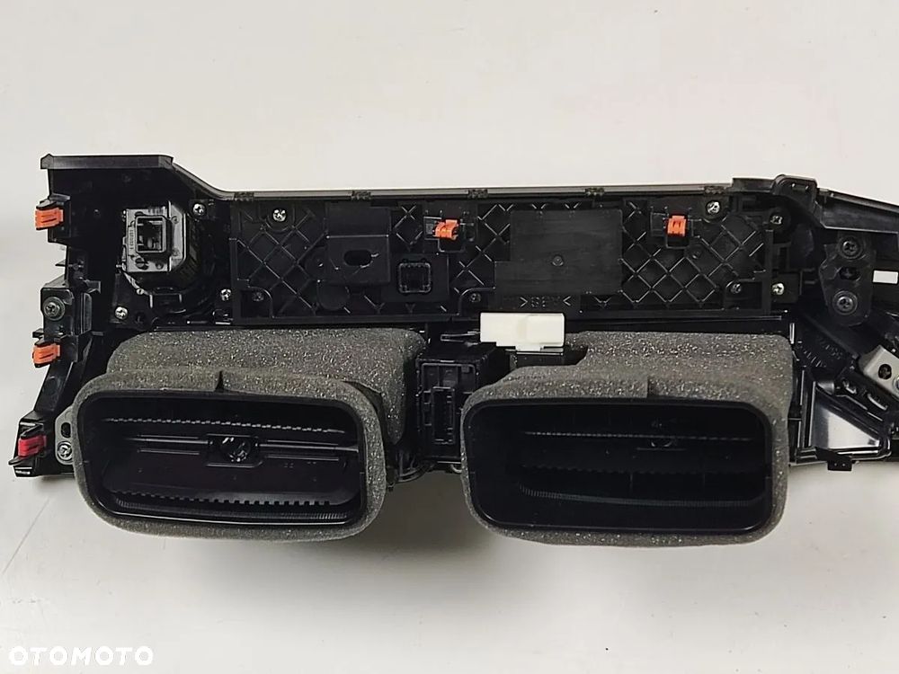 LEXUS UX 2.0i Panel Sterowania Klimatyzacji - 8