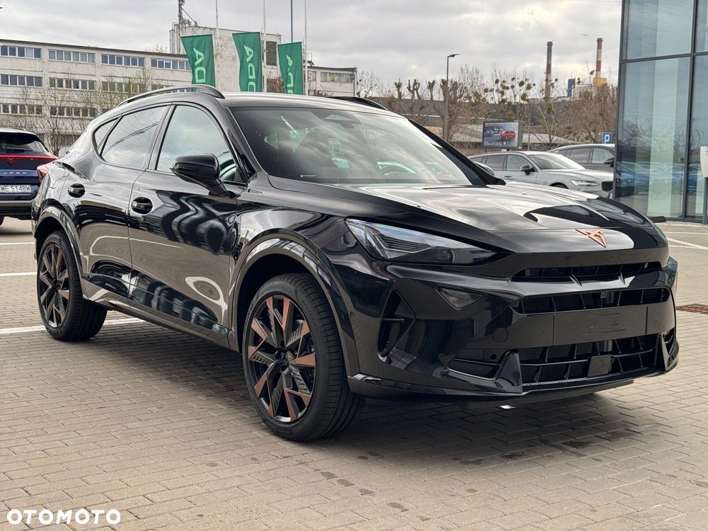 Cupra Formentor 1.5 eTSI mHEV DSG - 4