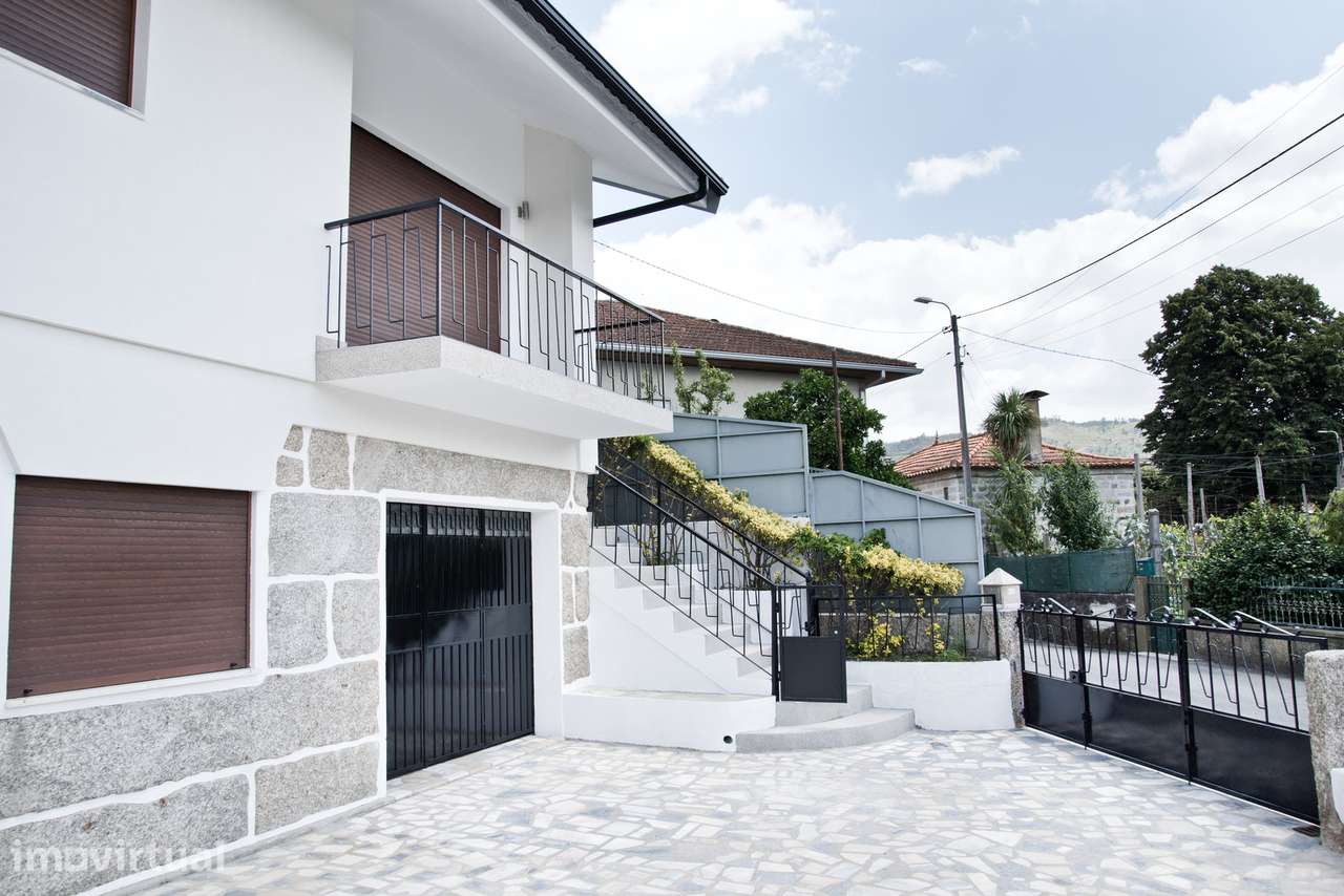 T3 renovado em Souto Santa Maria, Guimarães - Grande imagem: 3/10
