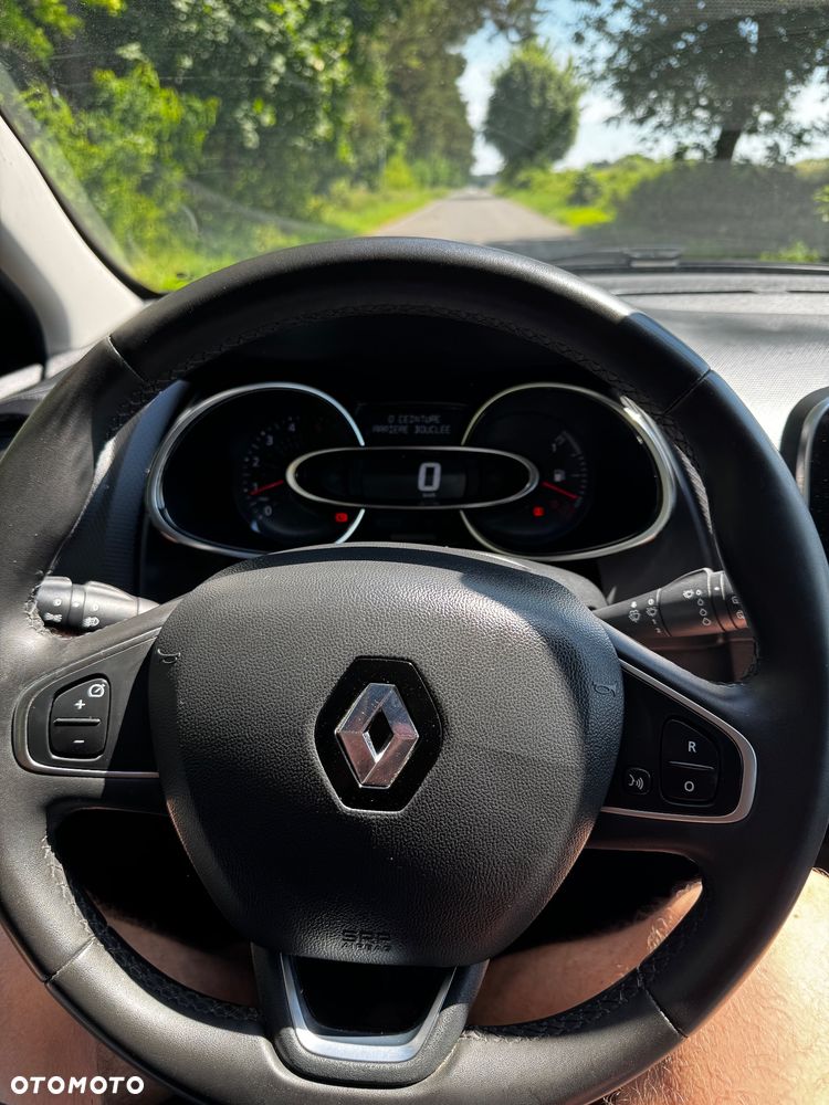 Renault Clio 1.5 dCi Energy Alize EU6c - 15