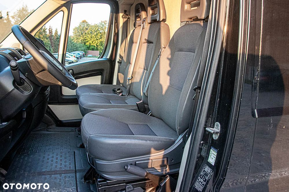 Peugeot Boxer - 23