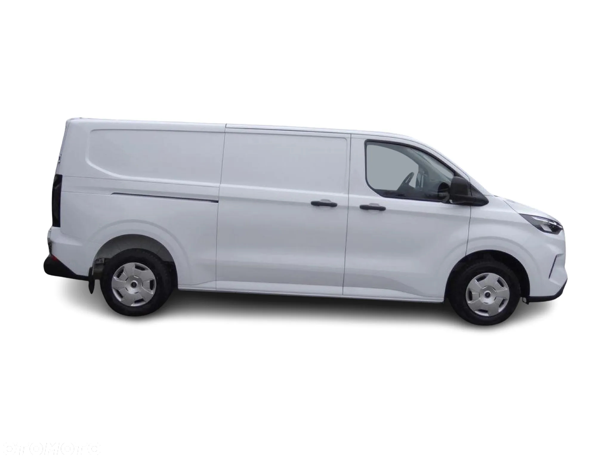 Ford Transit Custom L2 Van Trend 136KM M6 - 4