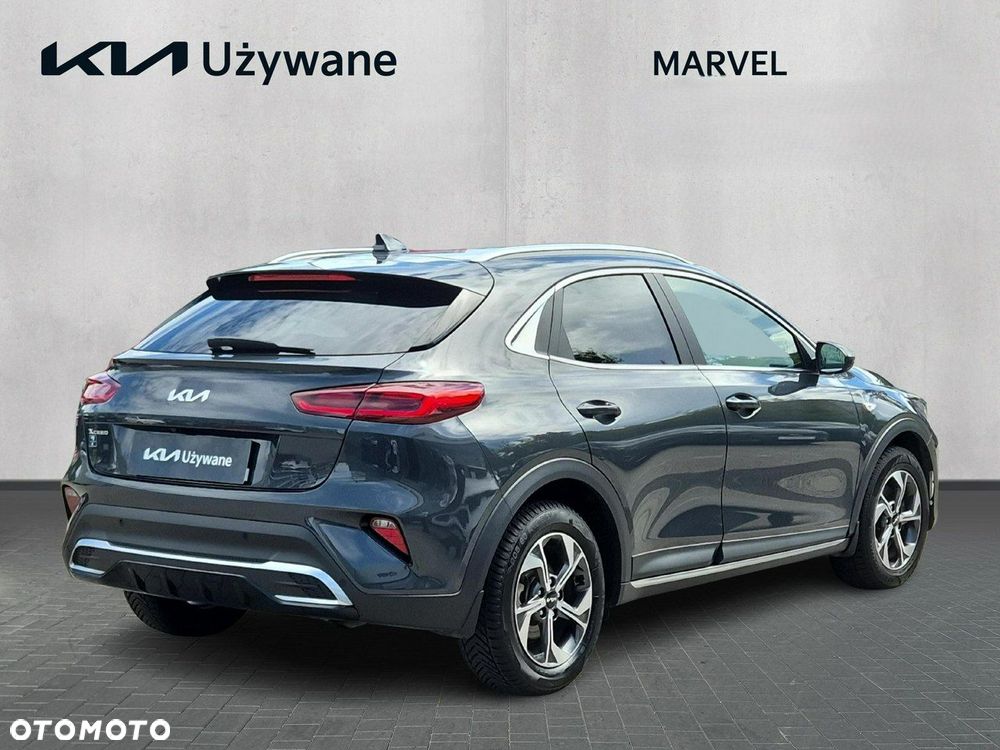 Kia XCeed 1.5 T-GDI M DCT - 5