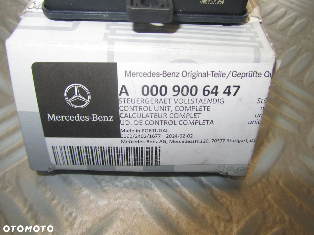 moduł 0009006447 - 2