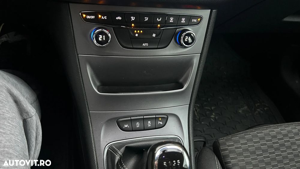 Opel Astra 1.0 Turbo Start/Stop Sports Tourer Active - 6